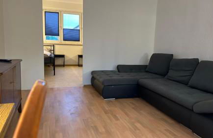 MiCasa TuCasa - 4-R-Apartment Leipziger Neuseenland Sirius - Foto 20