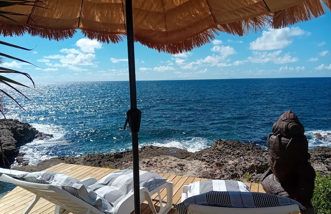 Océan Cave - Foto 17