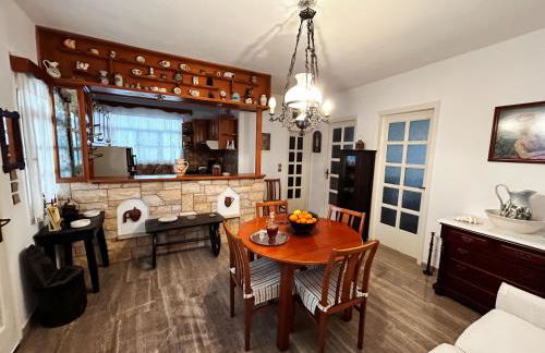 Dryades House in Kinidaros - Foto 40