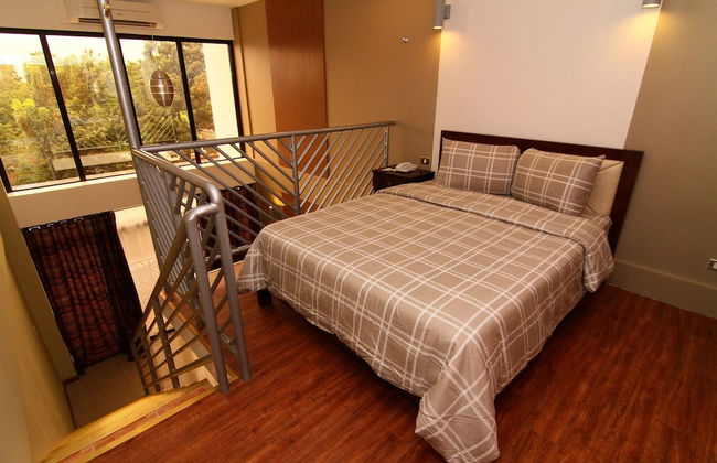 Uptown Condotel - Foto 1