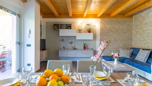 Gelsomini (CCO522) - Photo 4, Kitchen / Dining Room