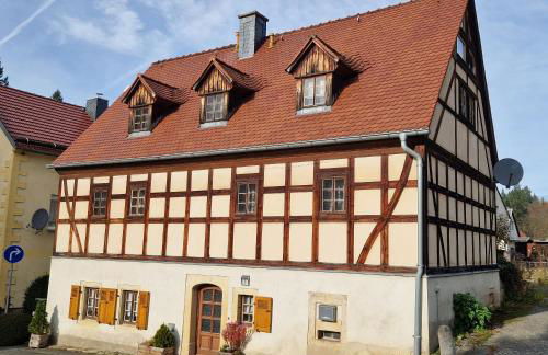 Sethmacher Stube - Foto 6