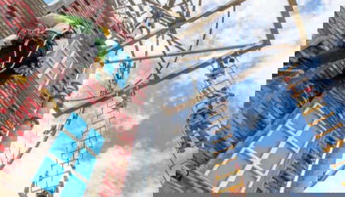 Superando los obstáculos