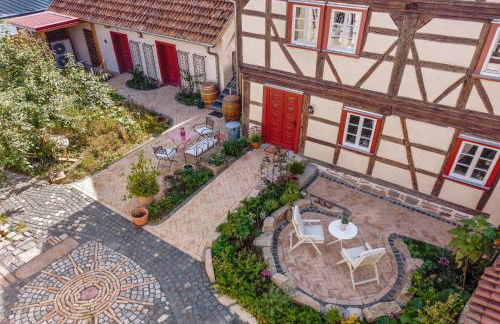 Ferienwohnung St Georg - Photo 17