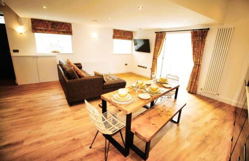 Newly Refurbished Cottage - Sleeps 4 - Central - Foto 20