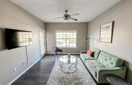 Sleepover 1BD 1BA Corpus Christi Apartments - Foto 65