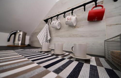 Le Comprese - B&b Experience - Foto 19