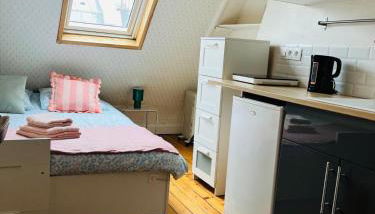 Charming Place 2 min from L'Arc de Triomphe - Foto 5