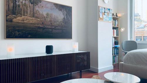 Entire luxury apt midtown with pool, gym, and sauna - Foto 3