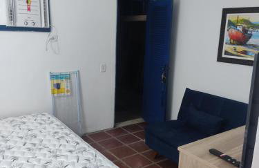Aluguel de Flats condomínio Bangalô em Cabo Frio - BLOCO 15 APT 103 - Foto 18