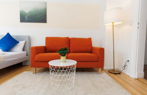 FullHouse - NH14 Apartments - 3 Bedrooms, washing machine - Foto 52