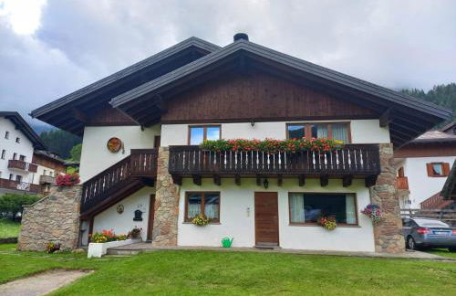 Casa Dolores - Photo 1