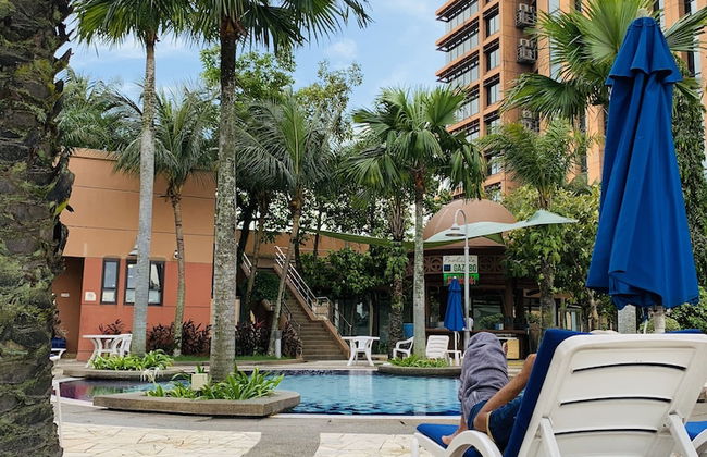 KL Bintang Suites at Times Square - Foto 48