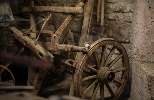 Holiday Home Grimalda - Photo 35