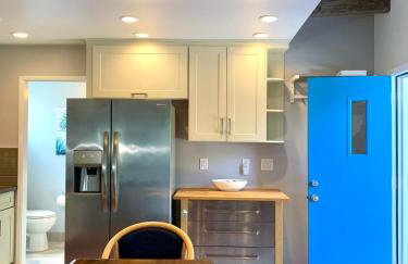 Remodeled spacious 2Bdr2Bath King beds backyard - Foto 17