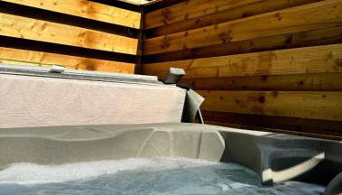 Balor 1 - Hot Tub-Perth-Pets - Photo 3, Garden, furniture, pet friendly
