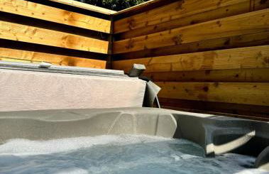 Balor 1 - Hot Tub-Perth-Pets - Photo 3