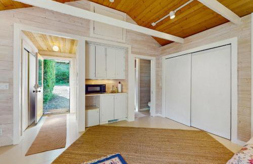 Rosewater Cottage - Foto 16