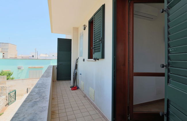 Residence Le Grotte - Photo 39