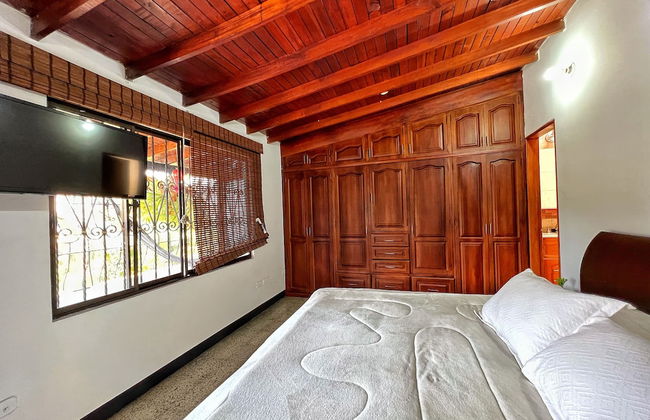 Casa Malibu - Foto 6