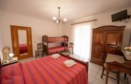 Agriturismo Caperroni - Foto 8