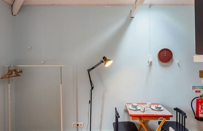 Victorias Studios - Clérigos - Foto 27