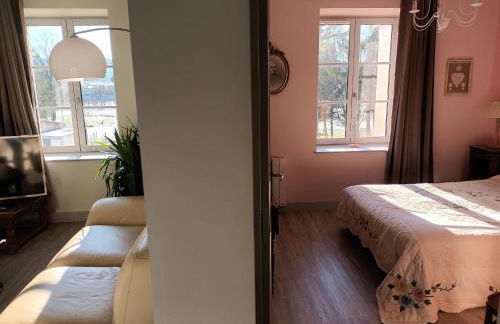 Maison de caractère à Gy avec parking et Wifi - FR-1-583-448 - Foto 14