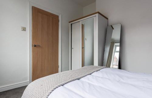 Stylish 3-BR Home in Gateshead near Newcastle - Foto 22