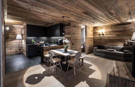 Chalet Cogolara - Foto 8