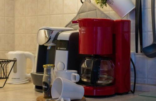 "Ferienpark Heiligenhafen", Haus L, Wohnung 06.04 - Foto 16