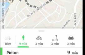 L'escale Donvillaise - Foto 3