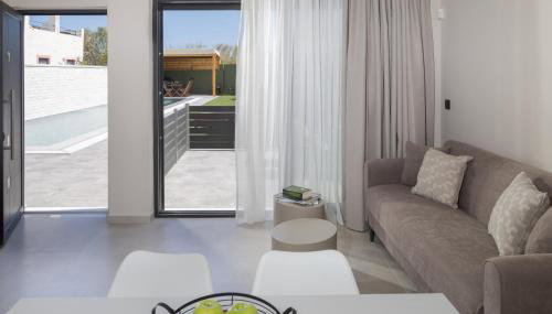 Potame Suites by Estia - Foto 4