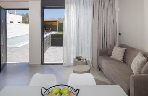 Potame Suites by Estia - Foto 4