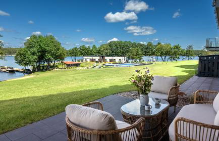 LAKEVIEW Prestige Apartments - Foto 3