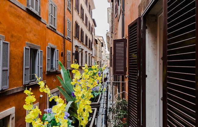 Charme Pettinari 11 people - Foto 42