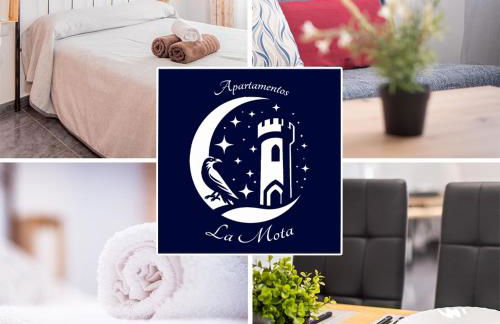 Apartamentos La Mota - Céntrico - Foto 1