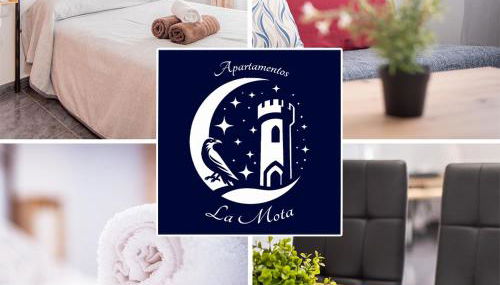 Apartamentos La Mota - Céntrico - Foto 1