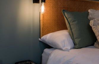 Railway Apartments Rugby - Foto 20