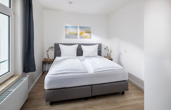 Strandloft Drei Norderney - Foto 13