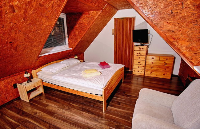 Apart & Wellness Hotel VILLA IVICA - Foto 54