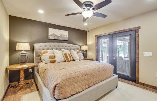 Black Hills Vacation Lodge New Home! Just Opened! - Foto 22