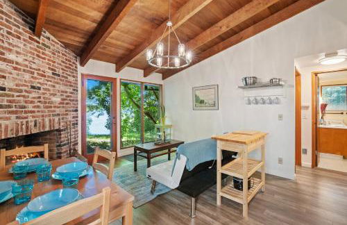 The Riverfront Retreat-Woods Landing - Foto 16