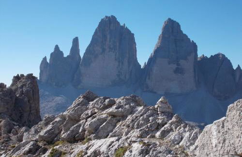 Balcone sulle Dolomiti - Photo 5