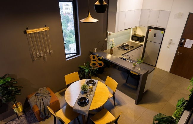 Establishment EST Bangsar By Greater Stay - Foto 15