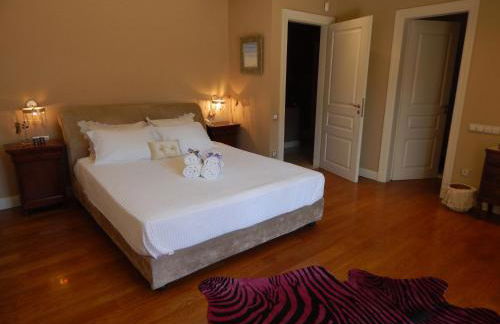 POLE POLE beautiful villa in Mati - Foto 22