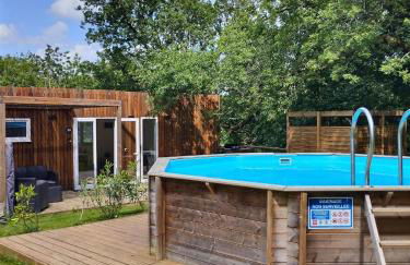 Les Gîtes de L'Isle Jourdain - Photo 82