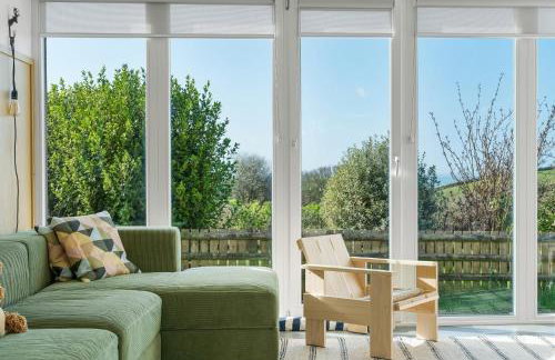 Beach Life Cabin Vibes Ocean Views nr Bude - Foto 8