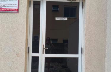 APARTAMENTO COM AR NA SALA e QUARTOS - Foto 26