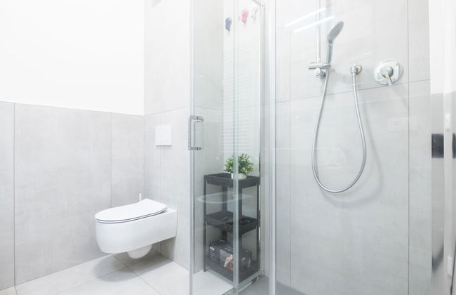 Chic Pop Apartment in Livorno - Foto 27