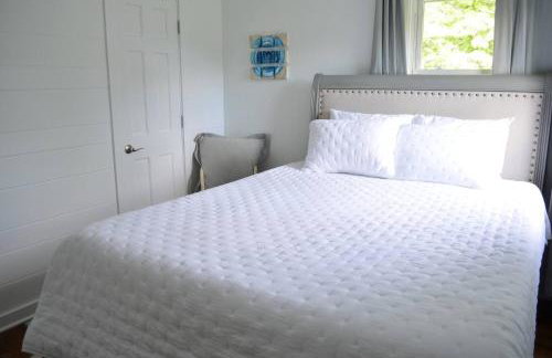 Friday Fowls Cottage - Beach - Sauna - Hot tub - Fireplace - Wine - Foto 30